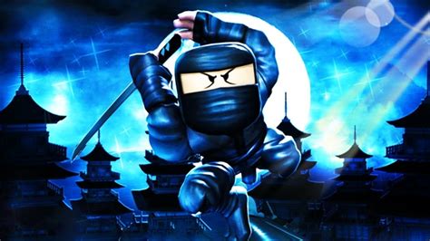 ninja legends roblox